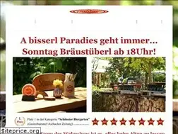 Sites similar to canada-mauerbach.de