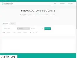 Sites similar to canada-medicine.com
