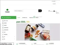 Sites similar to canada-pharmaci.com