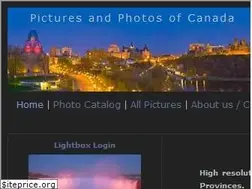 Sites similar to canada-photos.com