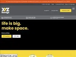 Sites similar to canada-storage.com
