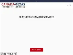 Sites similar to canada-texas.com