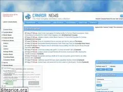 Sites similar to canada-today.com
