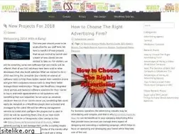 Sites similar to canada-web-designers.com