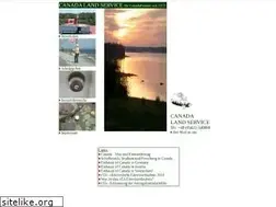 Sites similar to canada.at
