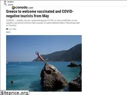Sites similar to canada.com