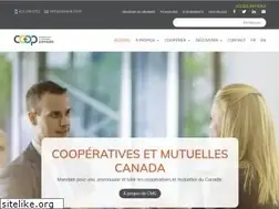 Sites similar to canada.coop