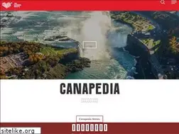 Sites similar to canada.jp