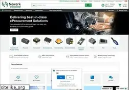 Sites similar to canada.newark.com