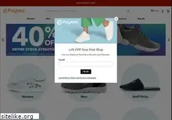 Sites similar to canada.payless.com