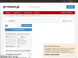 Sites similar to canada.pl