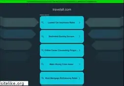 Sites similar to canada.travelall.com