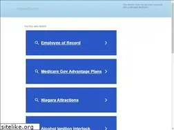 Sites similar to canada20.com