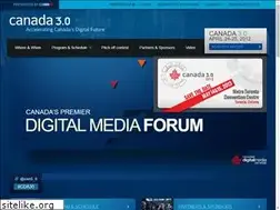 Sites similar to canada30.com