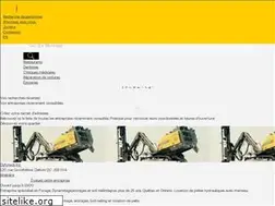 Sites similar to canada411.pagesjaunes.ca