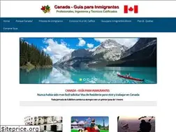 Sites similar to canada42.com