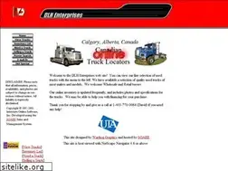 Sites similar to canada4trucks.com