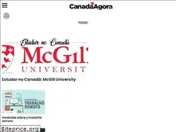 Sites similar to canadaagora.com