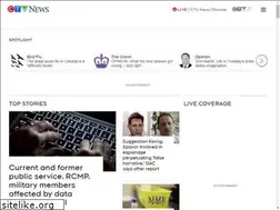 Sites similar to canadaam.ctvnews.ca