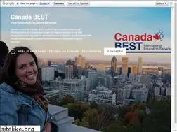 Sites similar to canadabestcanada.com