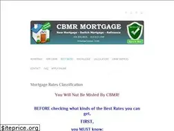 Sites similar to canadabestmortgagerate.com