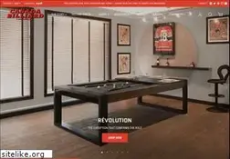 Sites similar to canadabillard.com