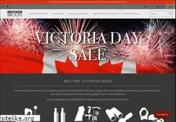 Sites similar to canadabrass.ca