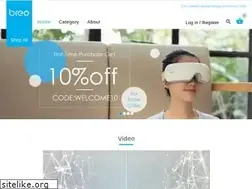Sites similar to canadabreo.com