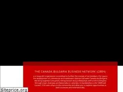 Sites similar to canadabulgaria.com