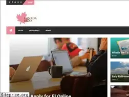 Sites similar to canadabuzz.ca