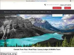 Sites similar to canadabydesign.com