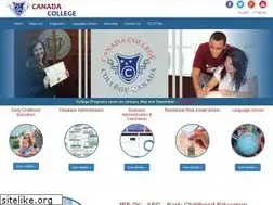 Sites similar to canadac.ca