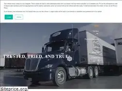 Sites similar to canadacartage.com