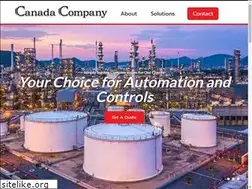 Sites similar to canadaco.com