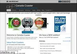 Sites similar to canadacoaster.com