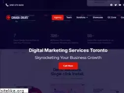Sites similar to canadacreate.com