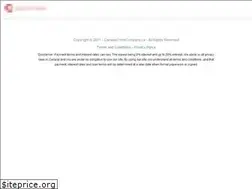Sites similar to canadacreditcompany.ca