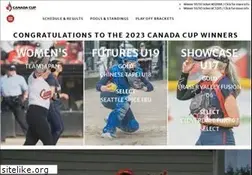 Sites similar to canadacup.com