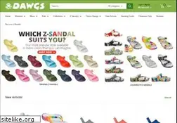 Sites similar to canadadawgs.com