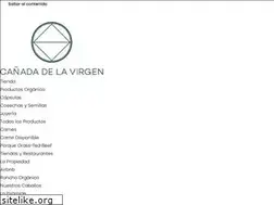 Sites similar to canadadelavirgen.com
