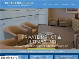 Sites similar to canadadiagnostic.com