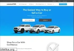 Sites similar to canadadrives.ca