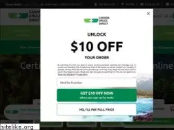 Sites similar to canadadrugsdirect.com