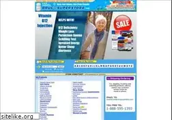 Sites similar to canadadrugsuperstore.com