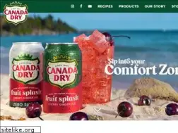 Sites similar to canadadry.com