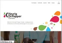 Sites similar to canadadrymotts.ca