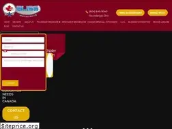 Sites similar to canadaeasyvisa.com