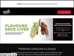 Sites similar to canadaeclouds.com
