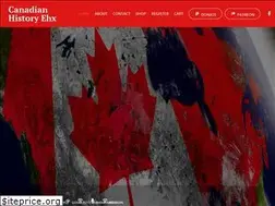 Sites similar to canadaehx.com
