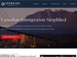 Sites similar to canadaemigrate.com